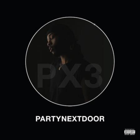partynextdoor-p3-album-cover